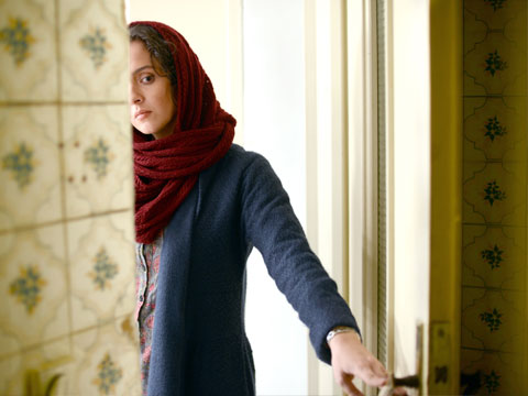The Salesman