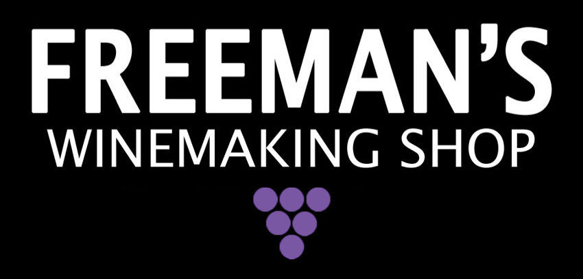 Freeman\'s Winemaking