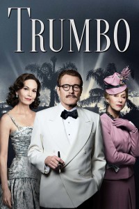 Poster for the movie "Trumbo"