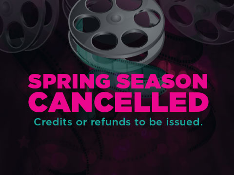 Cancelled