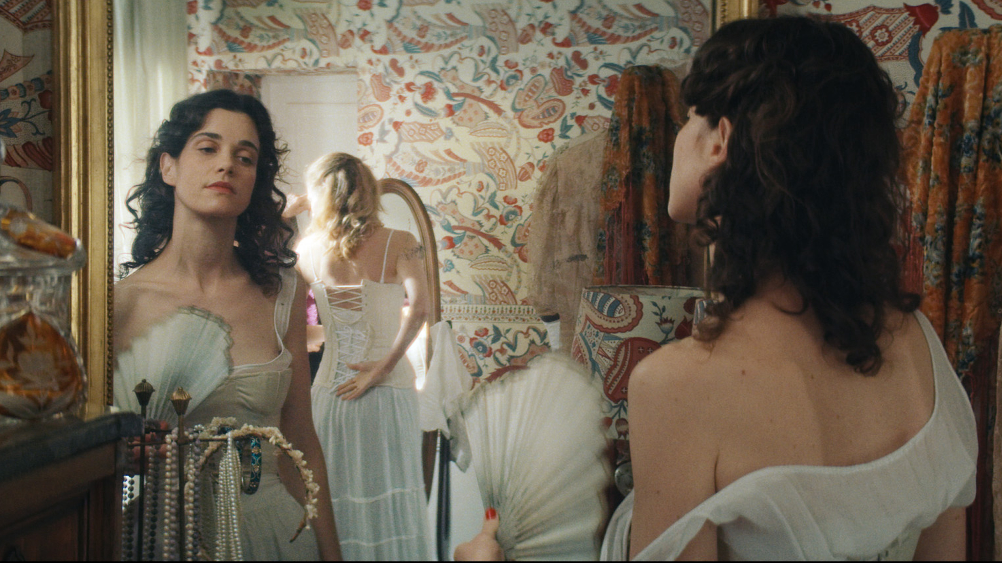 JANE AUSTEN WRECKED MY LIFE