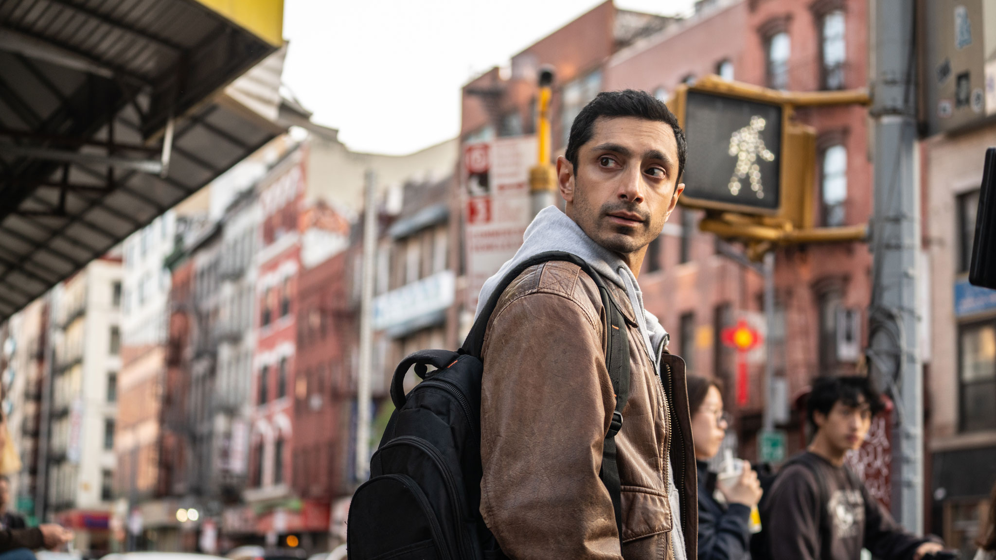 RELAY - MEMBERS ONLY SEASON FINALE FILM & WRAP PARTY!