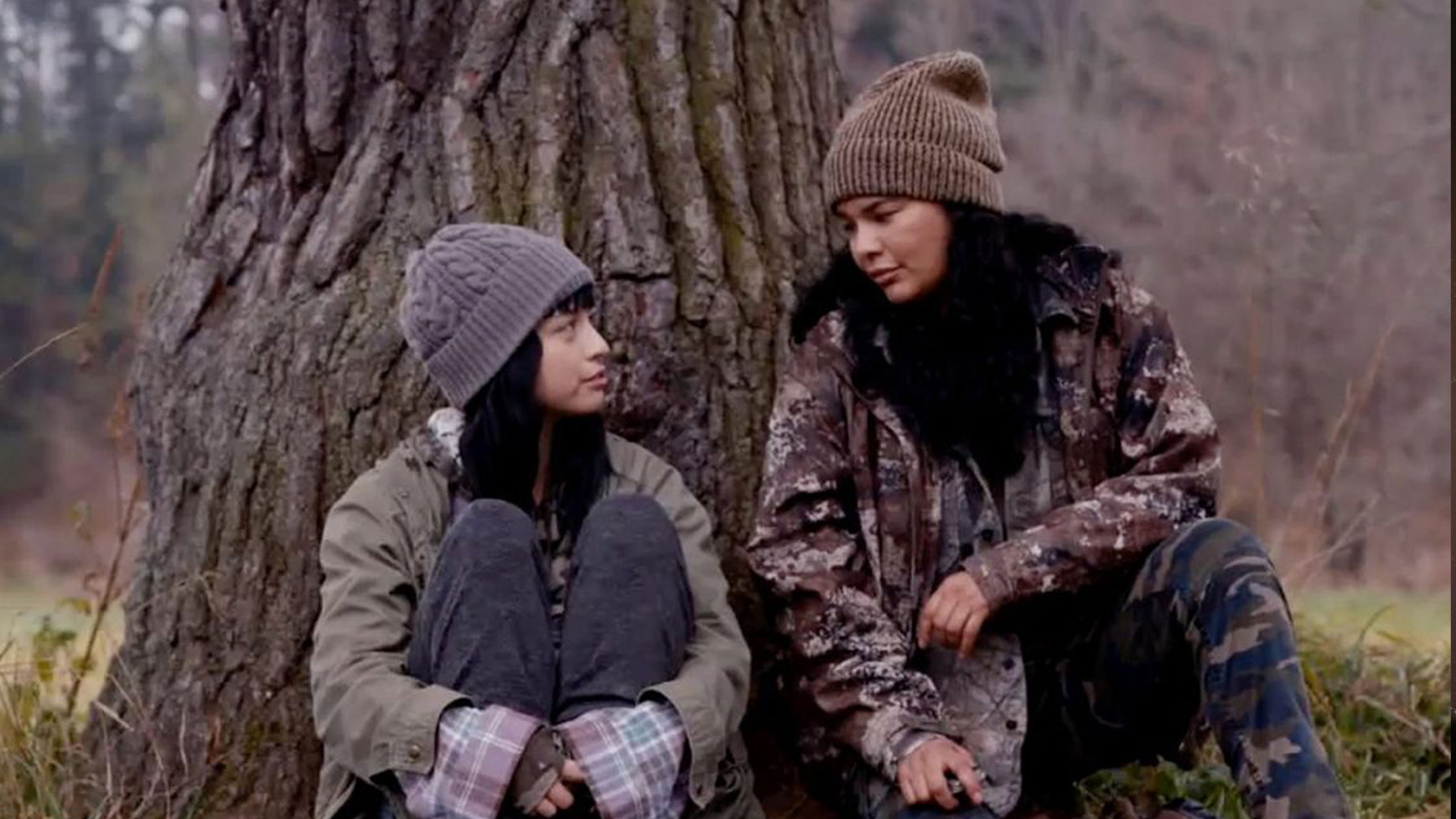 NIKA AND MADISON